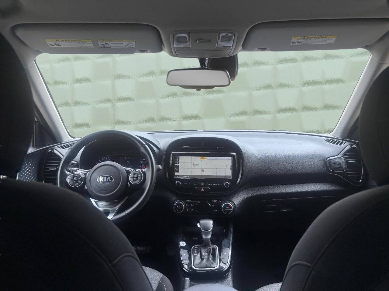 Used 2020 Kia Soul EX FWD image 19