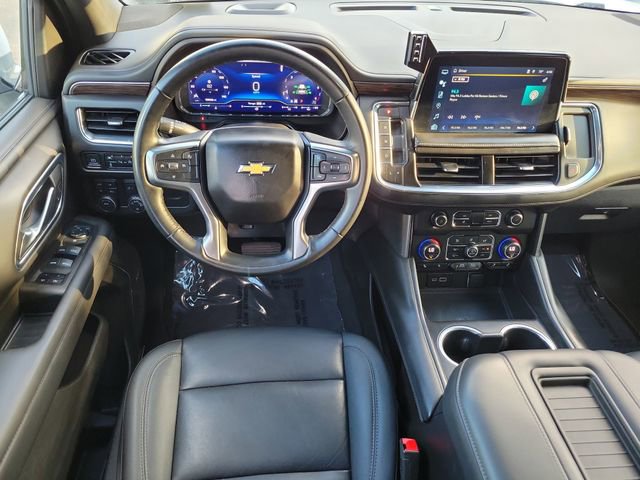 Used 2023 Chevrolet Suburban LT AWD/4WD image 16