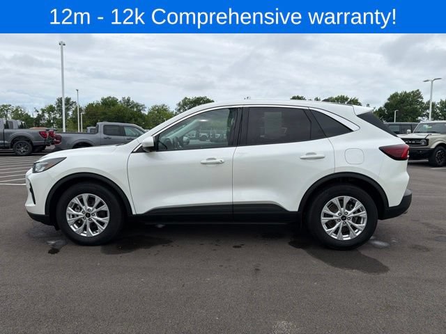 Used 2023 Ford Escape Active w/ Tech Pack #2 FWD image 14
