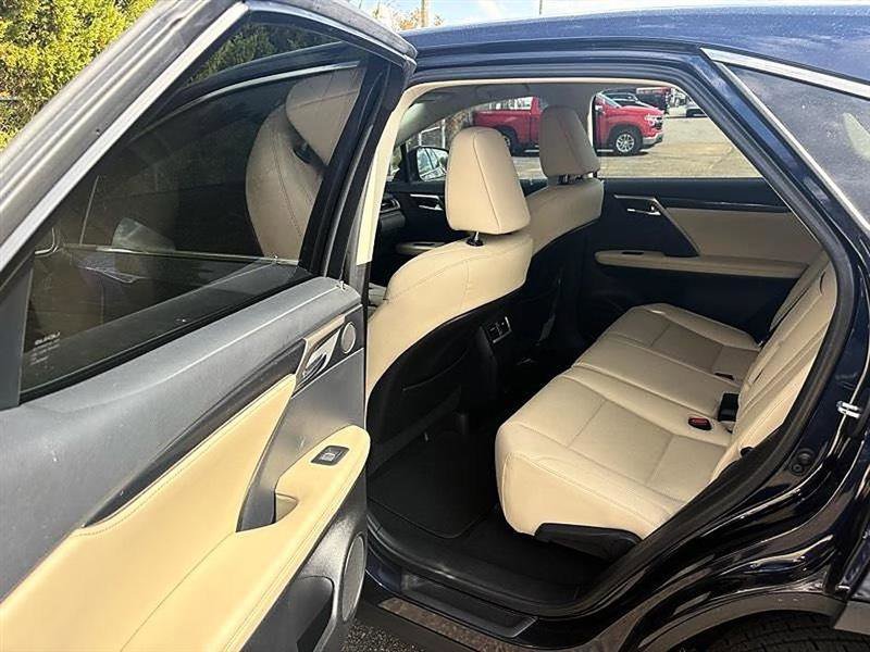 Used 2022 Lexus RX 350 2WD image 44