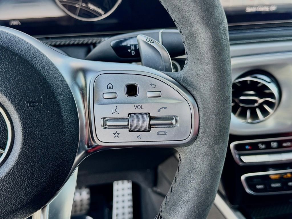 Used 2023 Mercedes-Benz G 63 AMG 4MATIC w/ Seat Comfort Package image 24