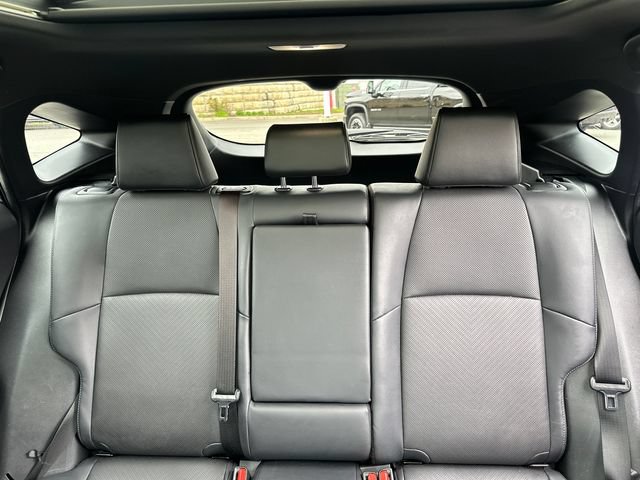 Certified 2024 Toyota Venza Limited AWD/4WD image 37