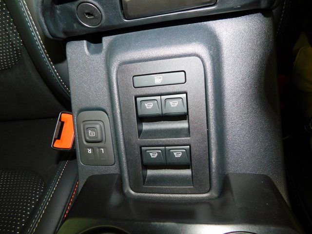 New 2025 Ford Bronco Raptor image 34