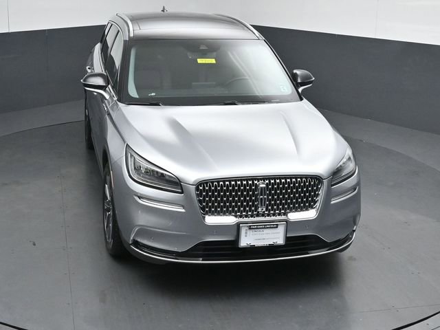 Certified 2021 Lincoln Corsair Reserve w/ Equipment Group 201A AWD/4WD image 47