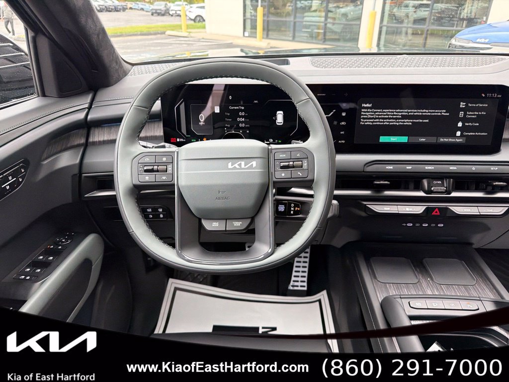 New 2027 Kia Telluride X-Line SX Prestige AWD/4WD image 24