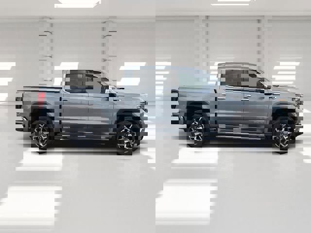 New 2026 GMC Sierra 1500 SLT w/ SLT Premium Plus Package image 6