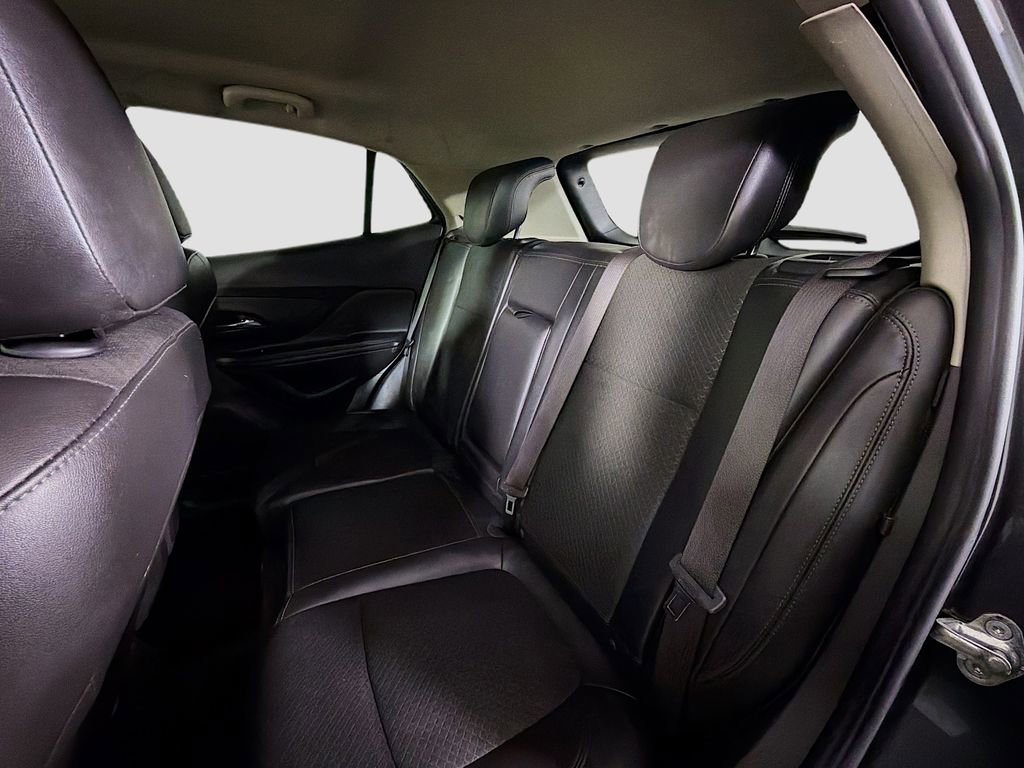 Used 2017 Buick Encore Preferred image 21