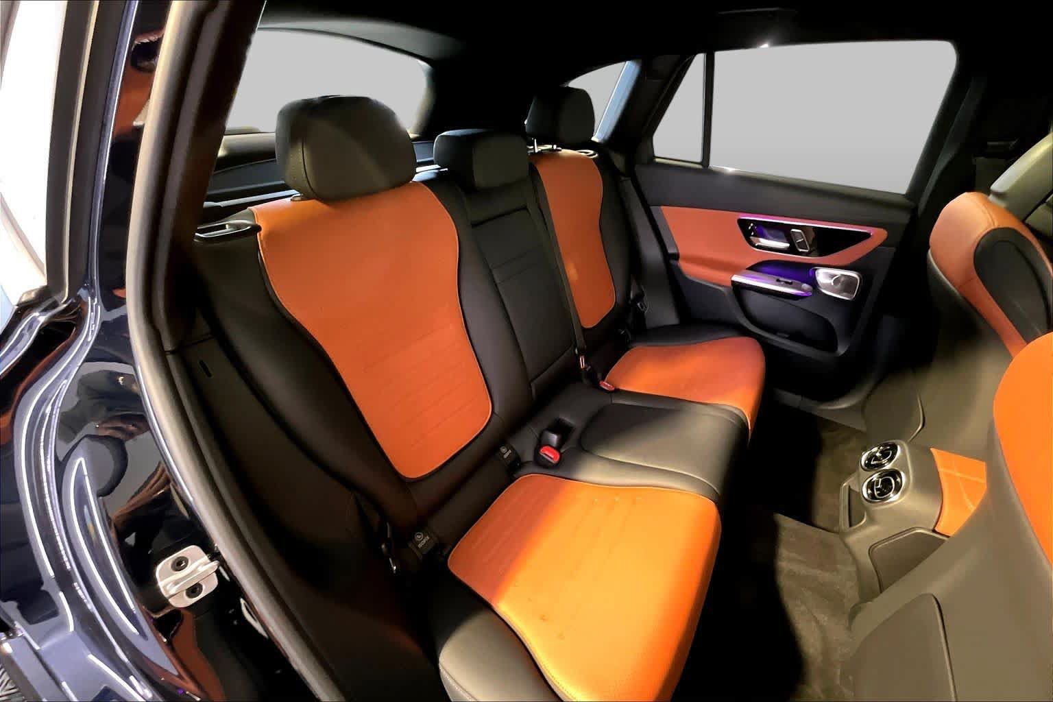 Certified 2023 Mercedes-Benz GLC 300 4MATIC image 20