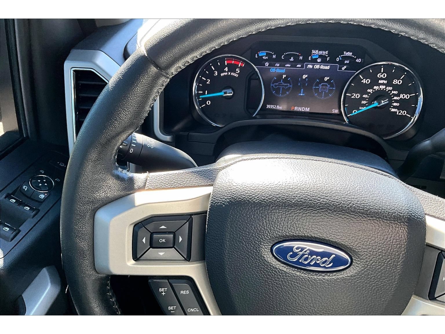 Used 2020 Ford F250 Lariat AWD/4WD image 20