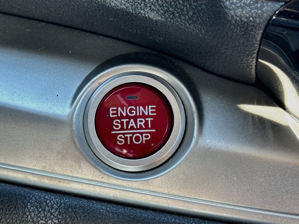 Used 2016 Honda CR-V EX image 18
