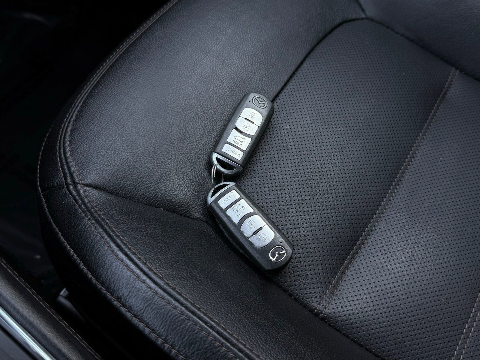 Used 2018 MAZDA CX-5 Grand Touring AWD/4WD image 43