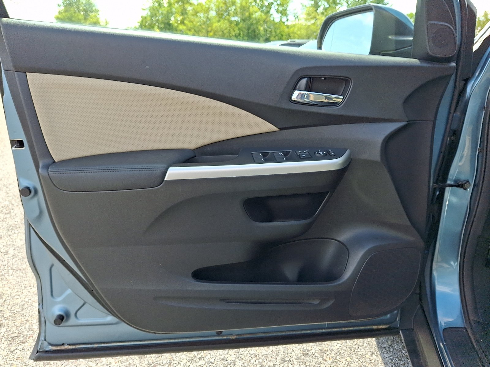 Used 2015 Honda CR-V EX-L image 13