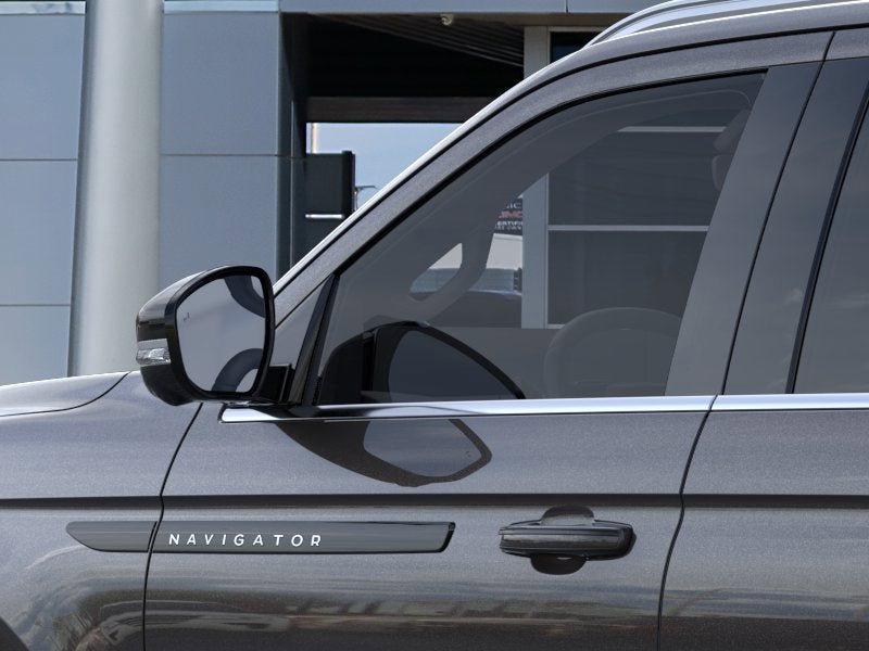 New 2026 Lincoln Navigator Black Label AWD/4WD image 20