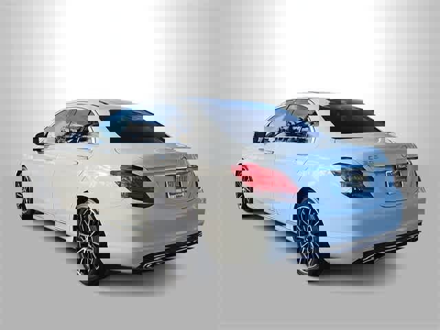 Used 2020 Mercedes-Benz C 300 Sedan image 6