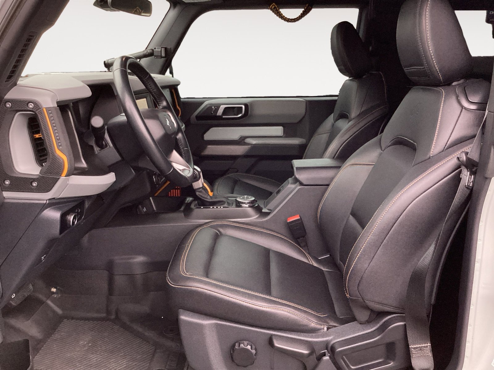 Used 2023 Ford Bronco Badlands image 26