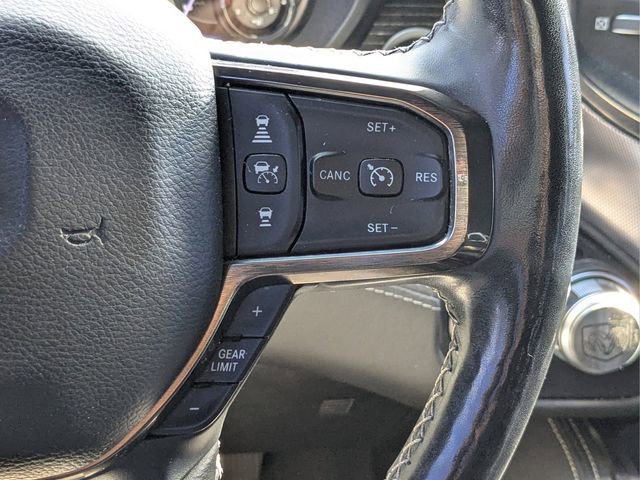 Used 2019 RAM 1500 Limited AWD/4WD image 18