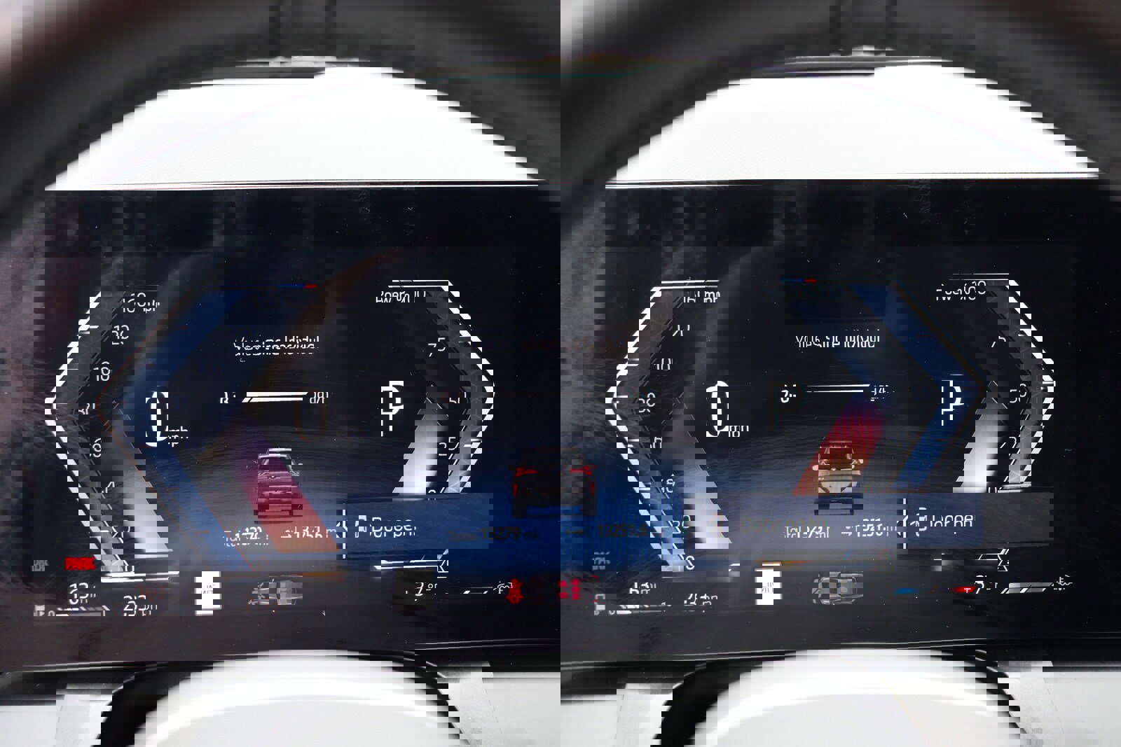 Used 2025 BMW X3 xDrive30i w/ M Sport Package image 27