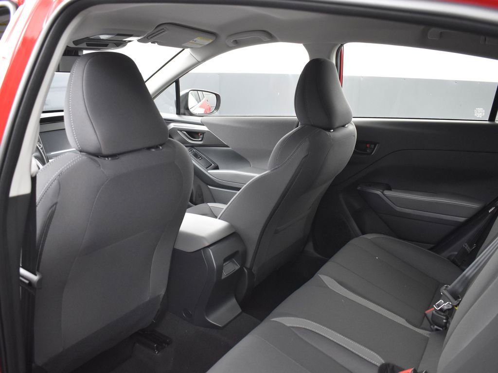 New 2025 Subaru Impreza 2.0i image 22