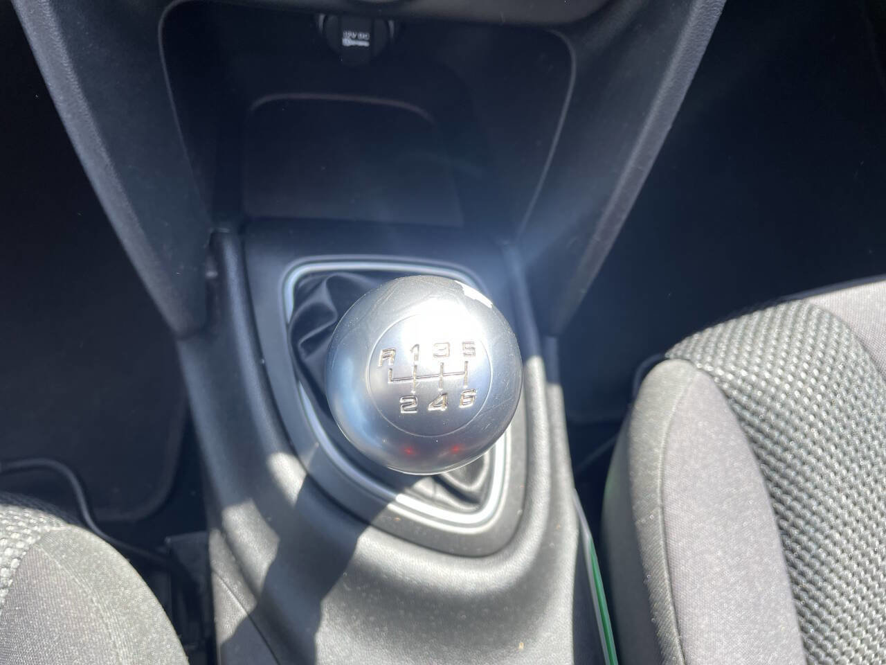 Used 2014 Dodge Dart SE w/ Convenience Group image 21