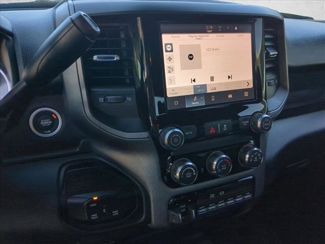 New 2026 RAM 3500 Tradesman image 14