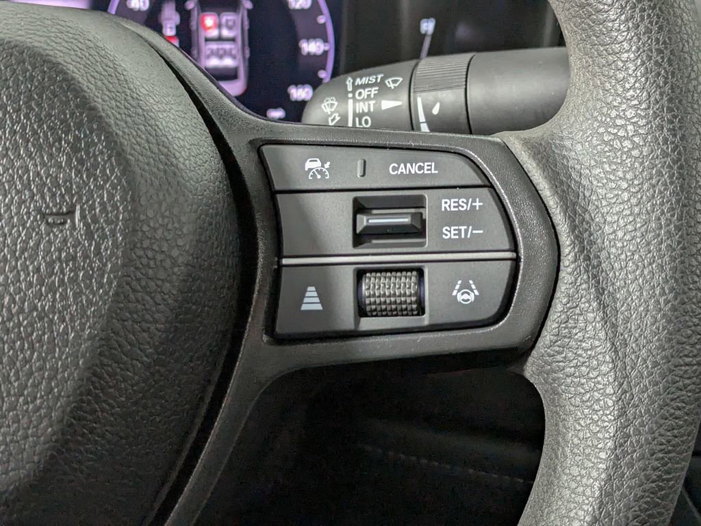 Used 2024 Honda Accord EX image 25