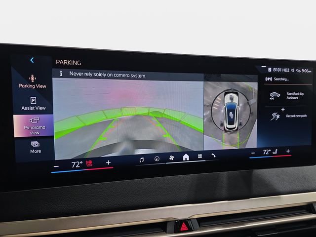 Used 2026 BMW iX xDrive45 image 23