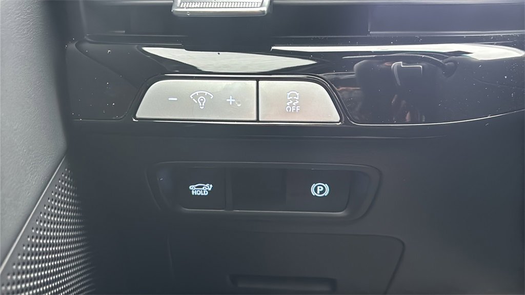 New 2026 Genesis G80 3.5T Sport Prestige image 19