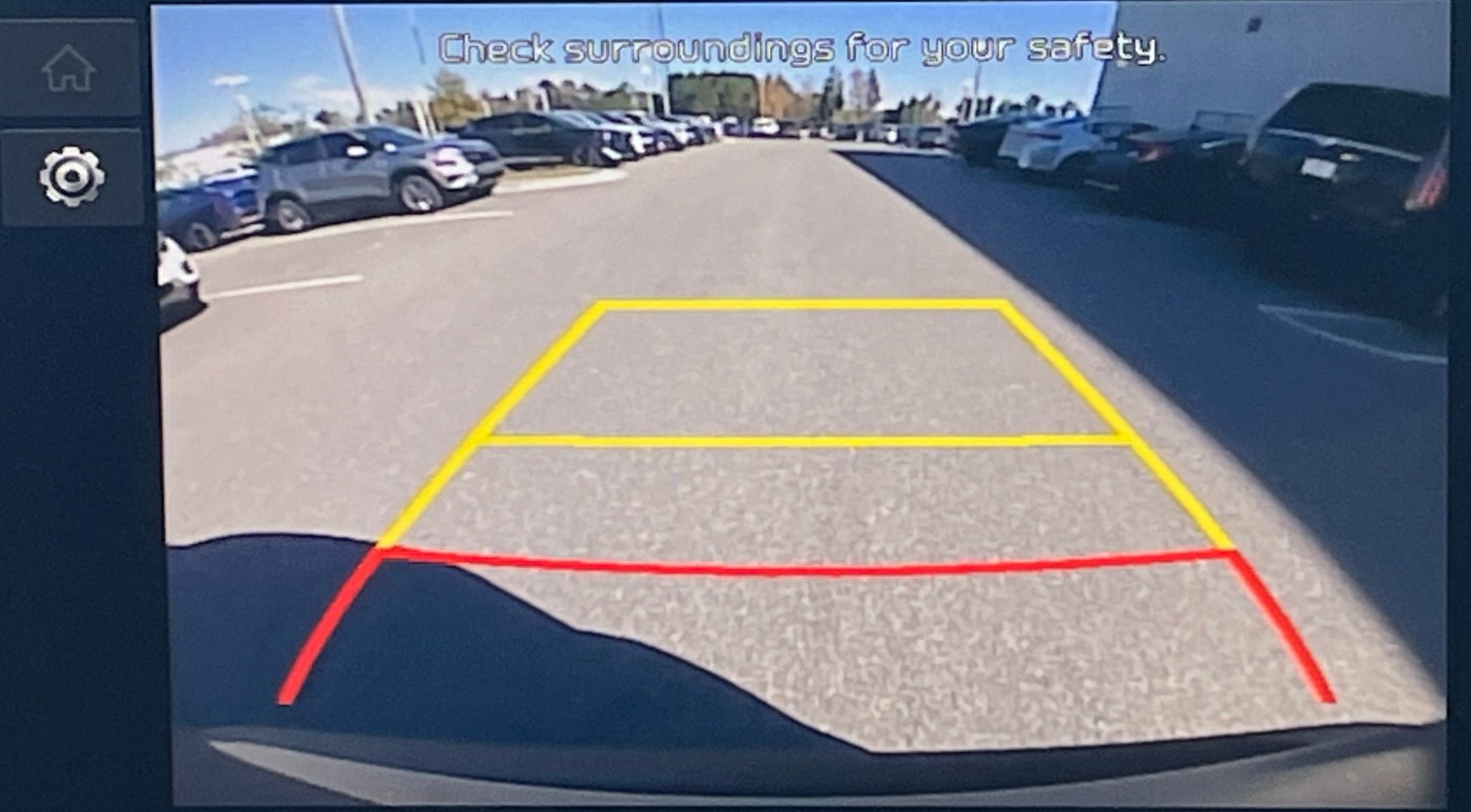 New 2026 Kia Seltos LX image 22