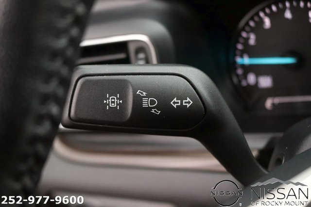 Used 2023 Ford Explorer Limited image 27