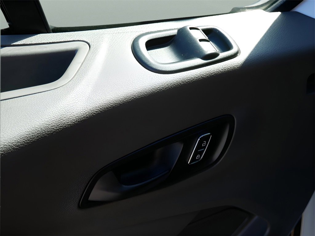 Used 2024 Ford Transit 350 148 High Roof Extended image 9