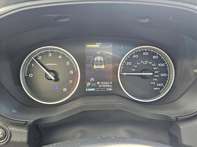 Used 2019 Subaru Forester Limited AWD/4WD image 22