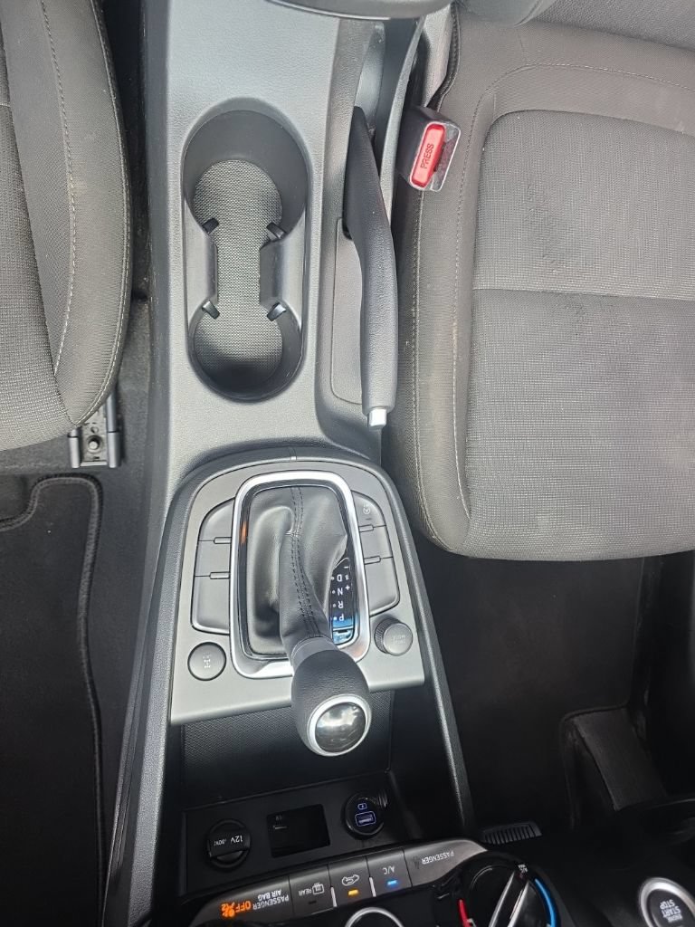 Used 2022 Hyundai Kona SEL AWD/4WD image 35