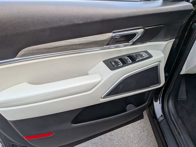 Used 2022 Kia Telluride EX w/ Towing Package image 8