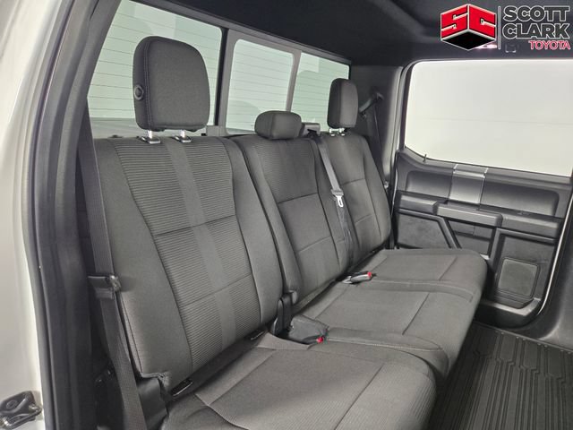 Used 2016 Ford F150 XLT w/ Equipment Group 302A Luxury AWD/4WD image 16