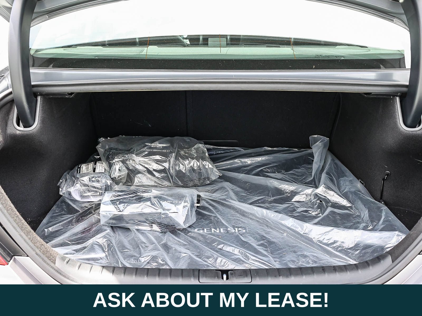 Used 2026 Genesis G70 2.5T Prestige RWD image 13