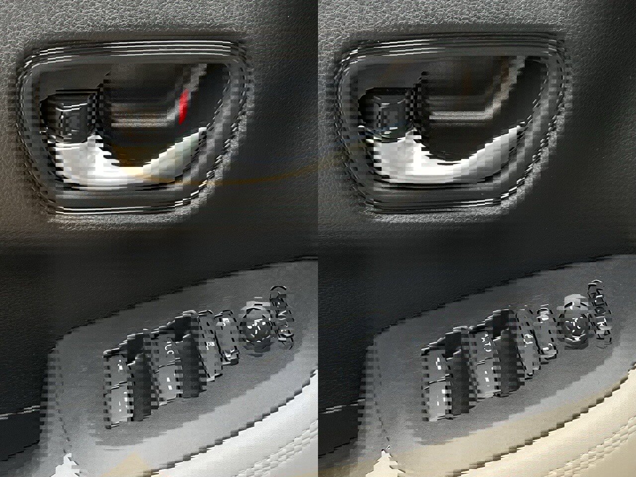 Used 2025 Honda HR-V LX image 12