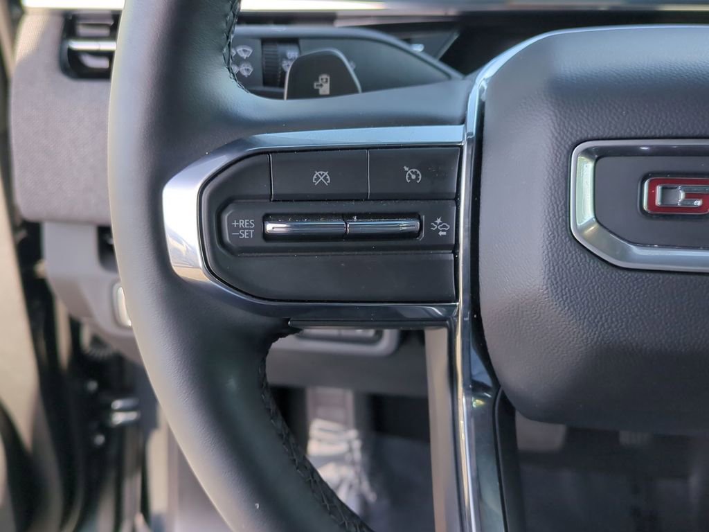 Used 2026 GMC Sierra EV Elevation AWD/4WD image 12