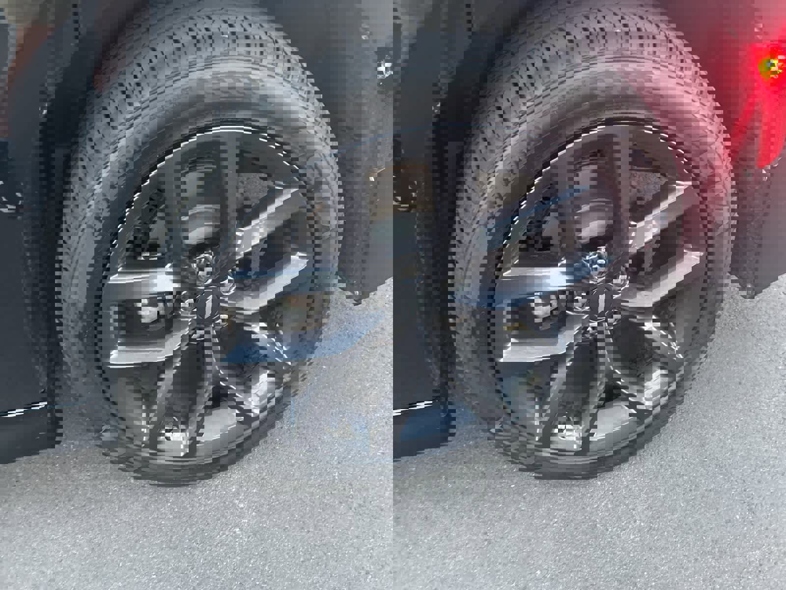 Used 2021 Dodge Charger GT w/ Driver Convenience Group image 19