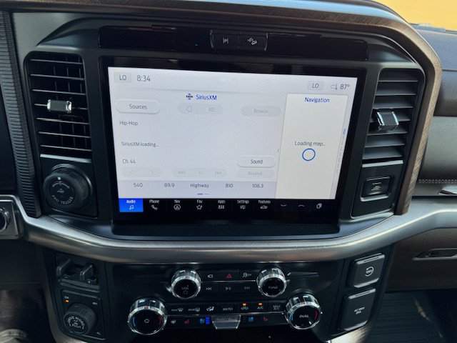 New 2025 Ford F150 King Ranch image 19