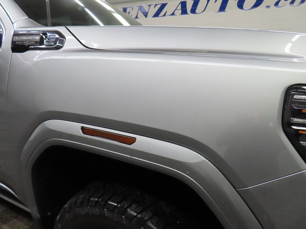 Used 2024 GMC Sierra 3500 Denali Ultimate image 40