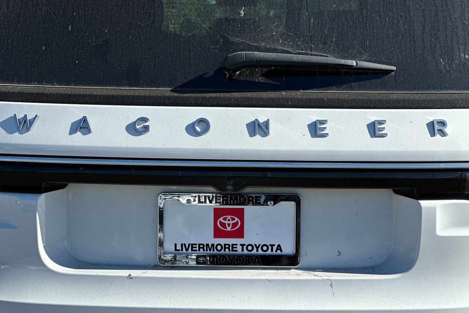 Used 2024 Jeep Wagoneer L Series II w/ Flexible Seating Group image 48