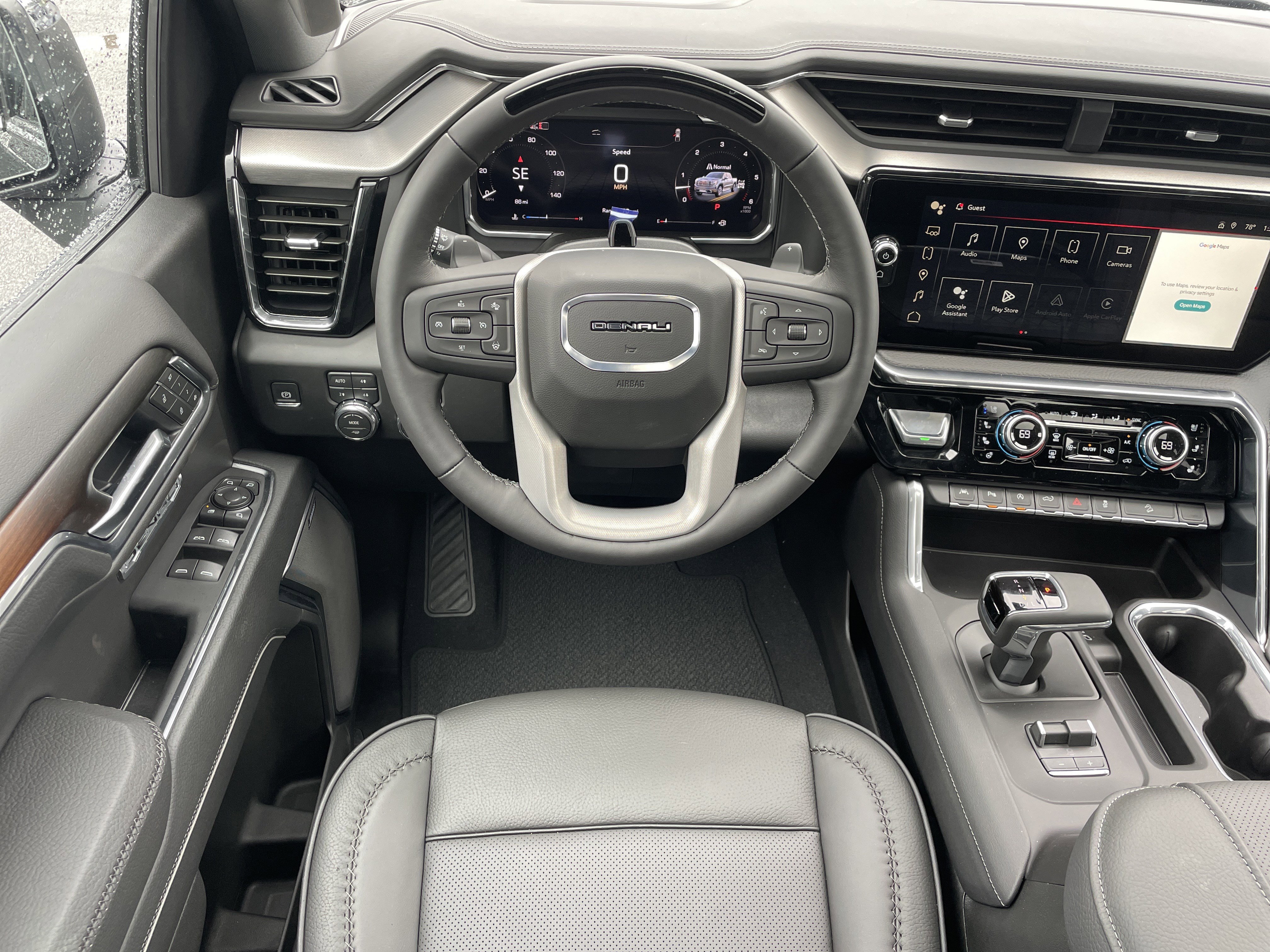 New 2026 GMC Sierra 1500 Denali image 18