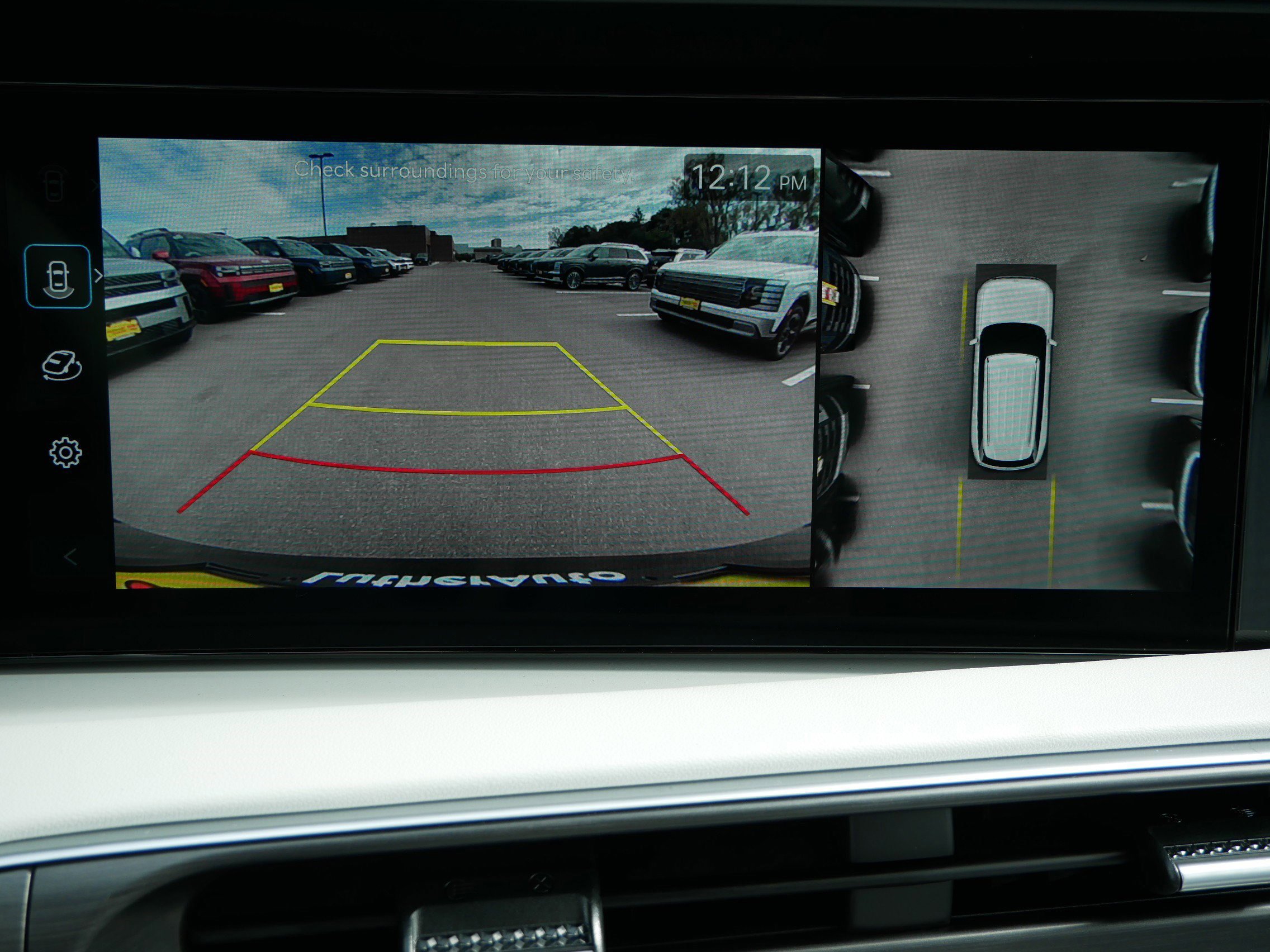 New 2026 Hyundai Palisade Limited image 15