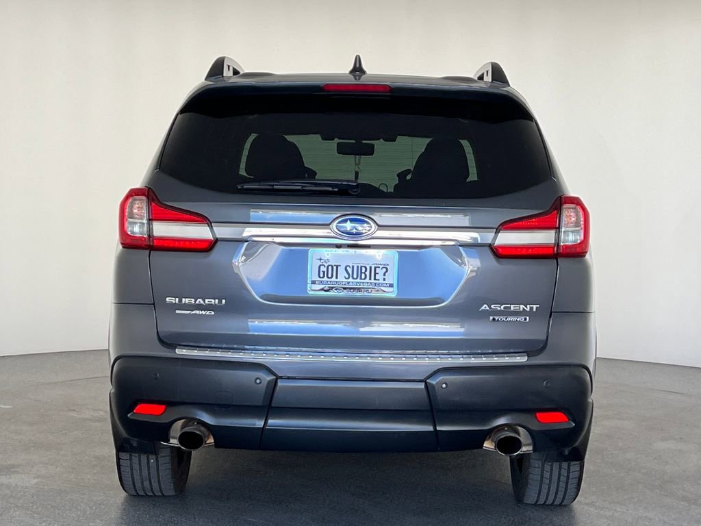 Used 2022 Subaru Ascent Touring w/ Popular Package #2A image 5