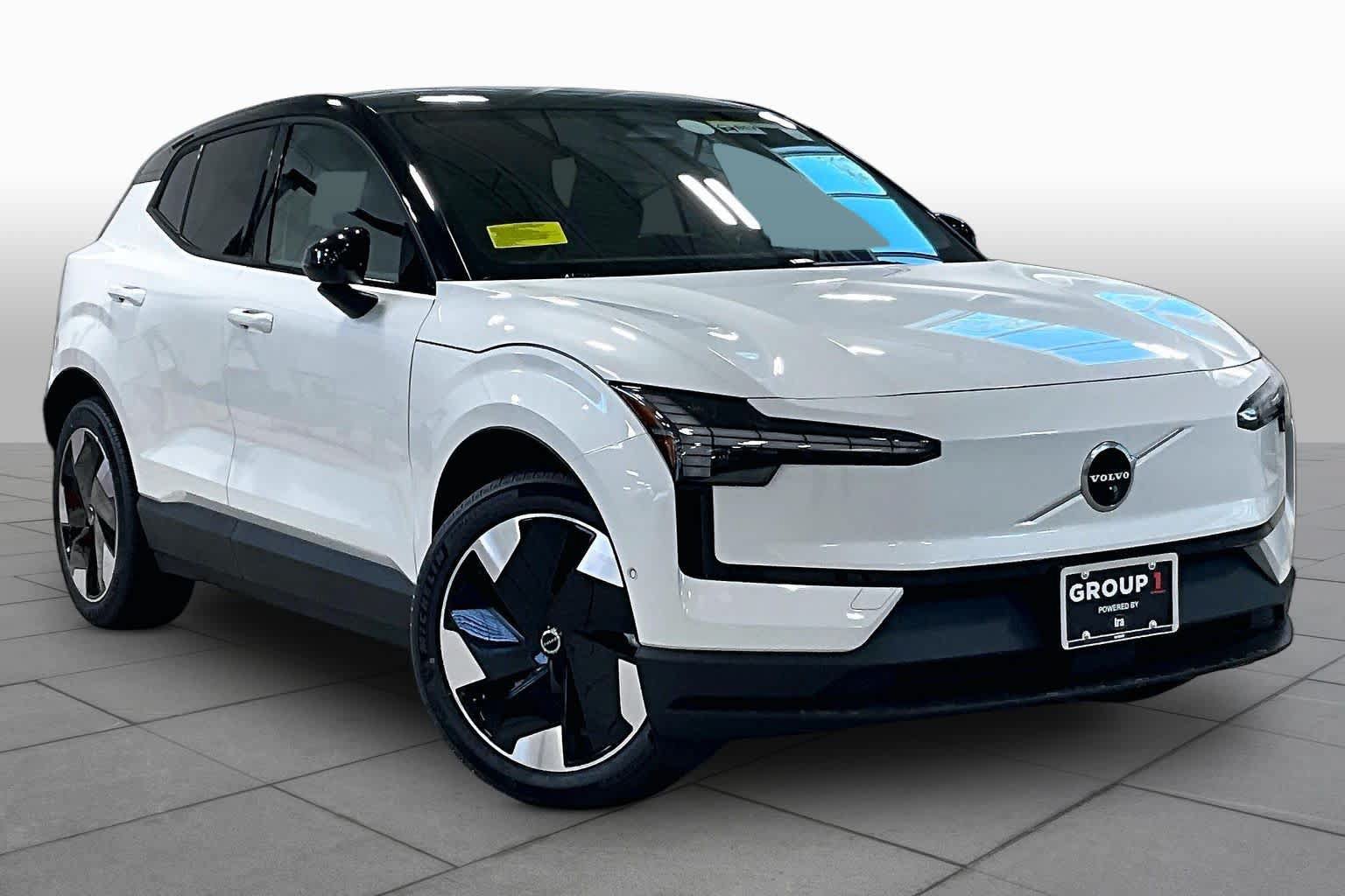 New 2026 Volvo EX30 Ultra w/ Protection Package AWD/4WD image 17