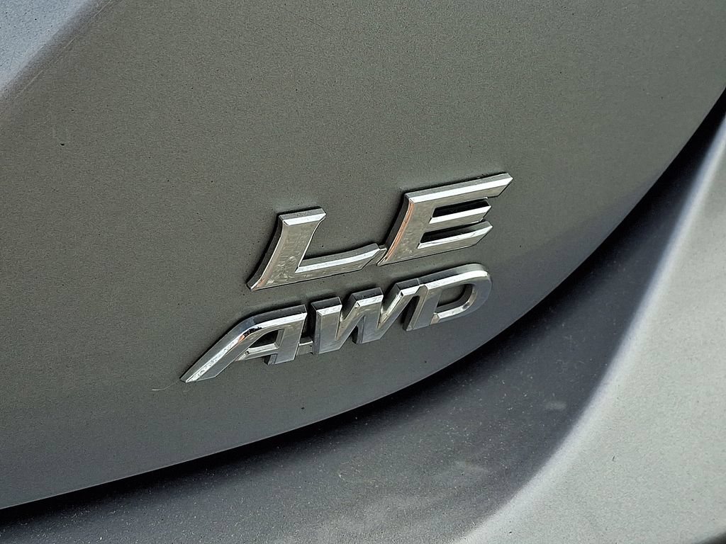 Used 2023 Toyota Camry LE w/ Cold Weather Package AWD/4WD image 33