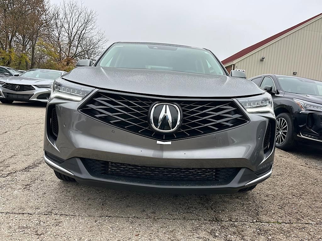 New 2026 Acura RDX w/ Technology Package image 2
