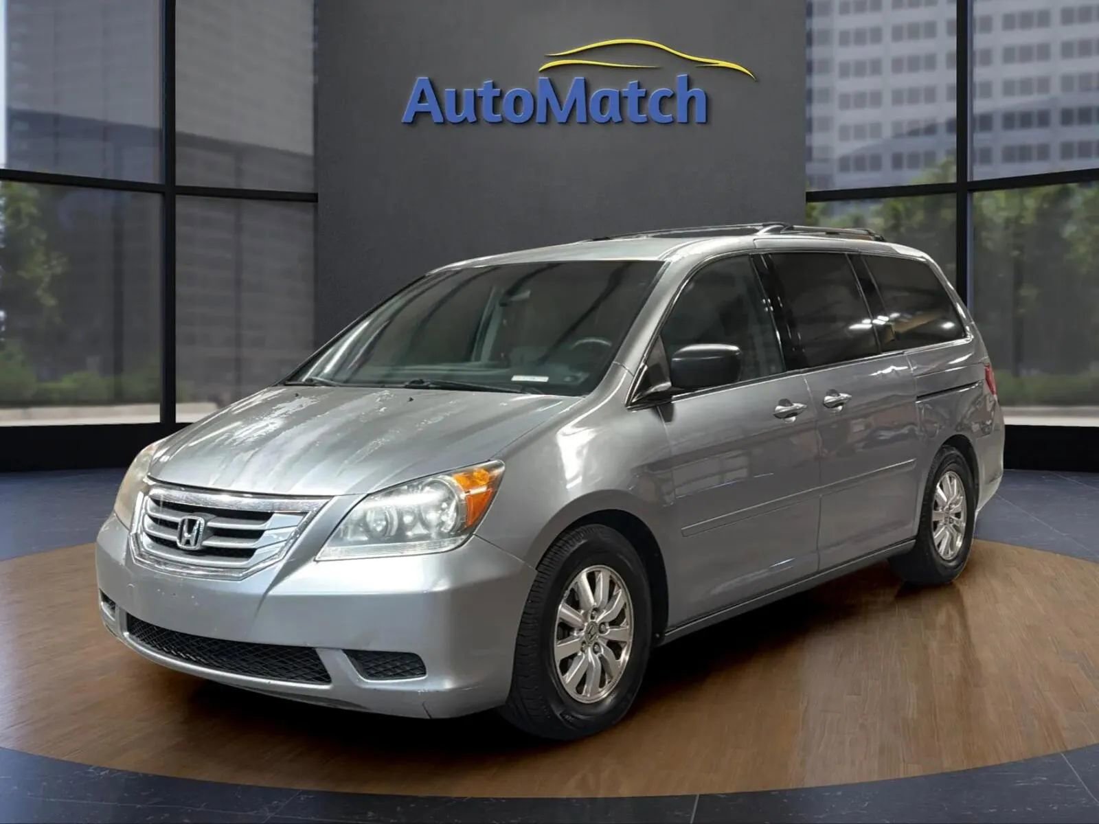 Used 2010 Honda Odyssey EX image 3
