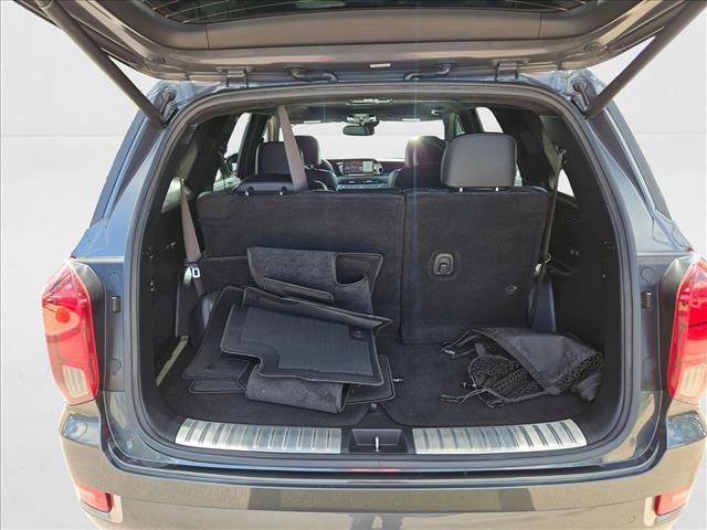 Used 2022 Hyundai Palisade Calligraphy w/ Cargo Package image 7