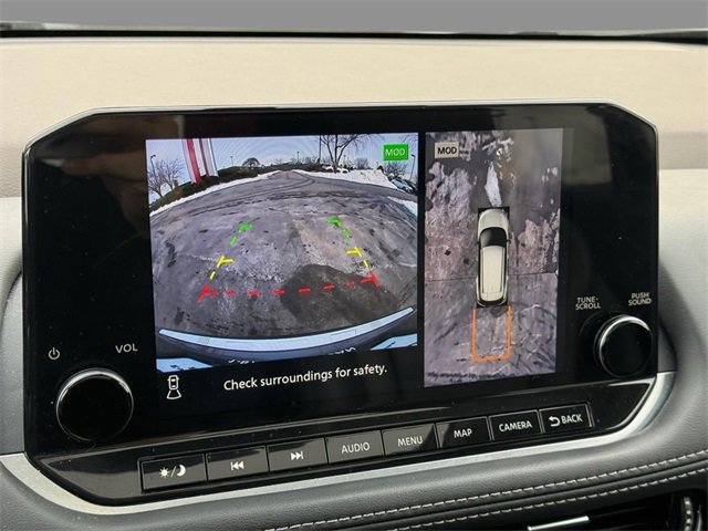 Certified 2023 Nissan Rogue SL w/ SL Premium Package image 27